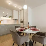 Designer Lejlighed