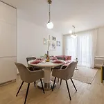 Lejlighed Designer