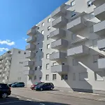 Designer Lejlighed