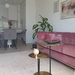 Designer Lejlighed *