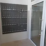 Designer Apartman Zára