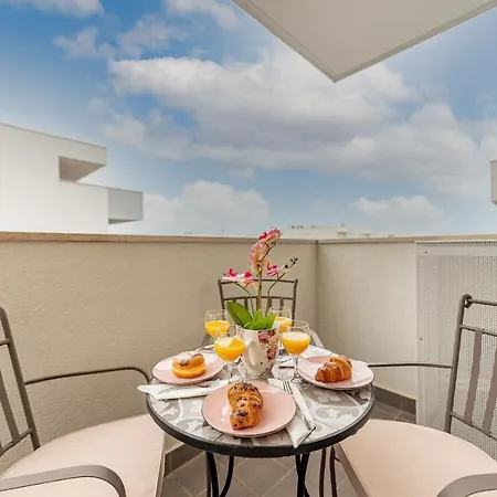 Apartment Designer Zadar