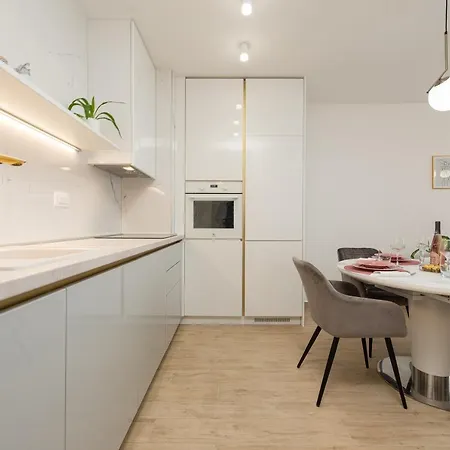 Apartman Designer Zára