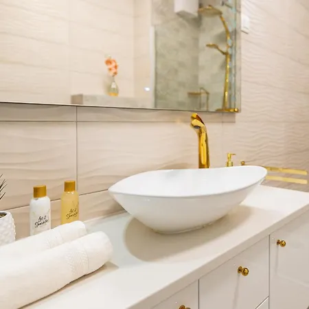 Designer Apartman