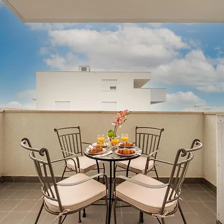 Apartment Designer Zadar