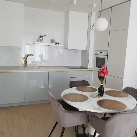 Apartman Designer Zára