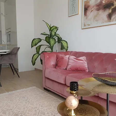 Designer Apartment Zadar