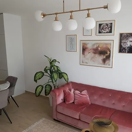 Apartman Designer Zára