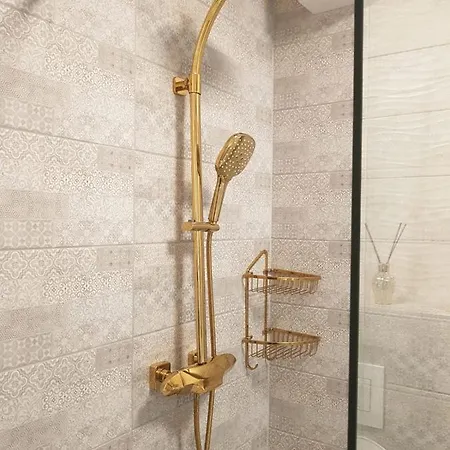 Designer Apartman