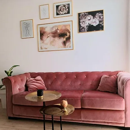 Apartment Designer Zadar