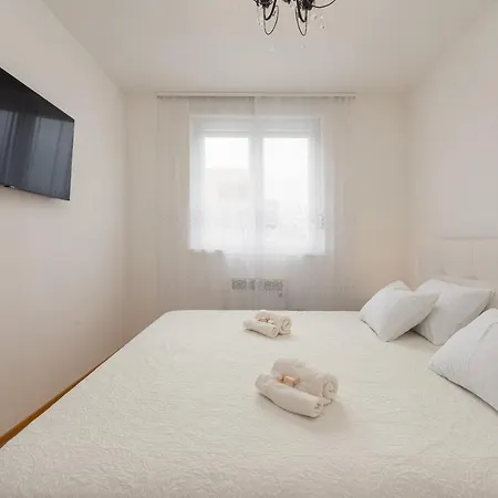 Apartamento Designer