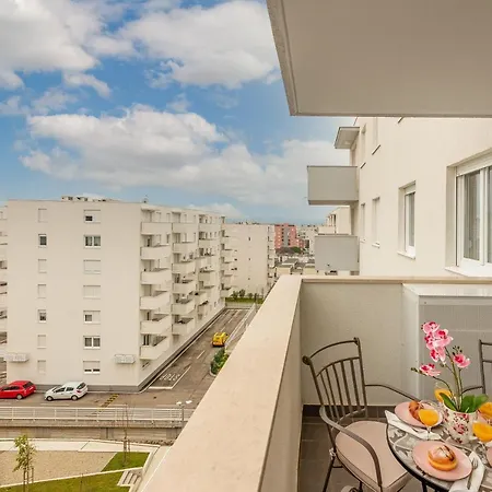 Designer Apartamento