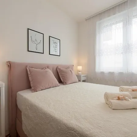 Designer Apartment
