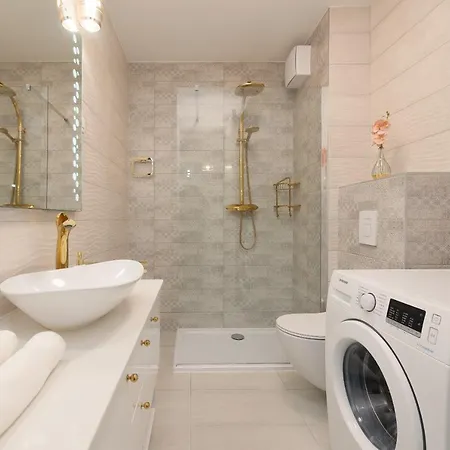 Designer Apartment