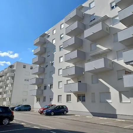Designer Apartment