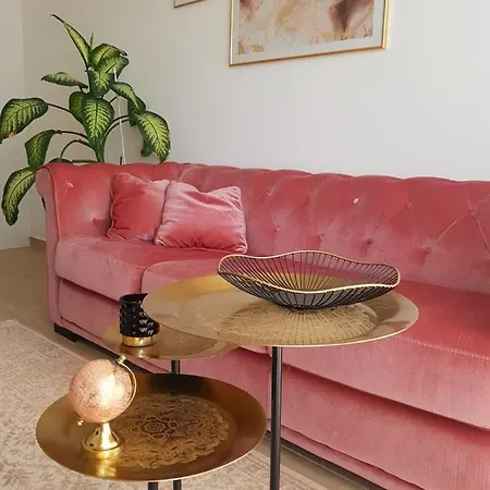 Designer Apartment