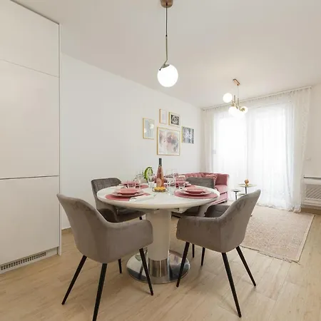 Designer Apartment