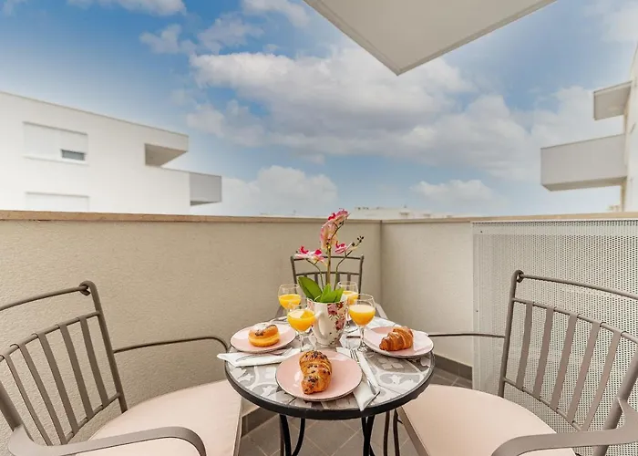 Apartament Designer Zadar