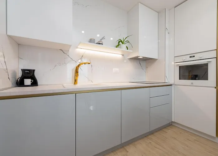 Designer Apartament *