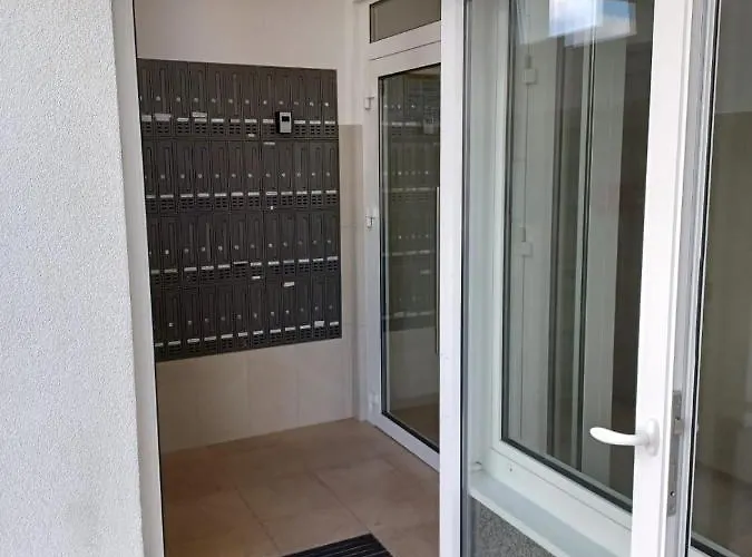 Designer Apartament