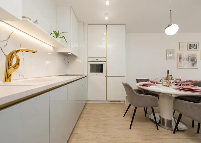 Apartament Designer Zadar