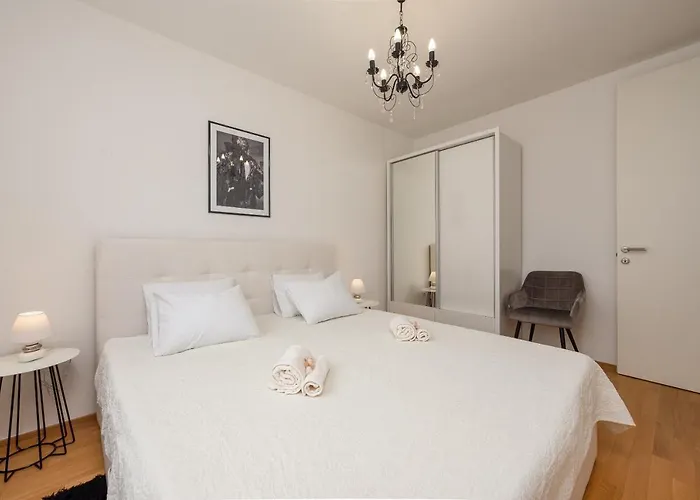 Designer Apartament