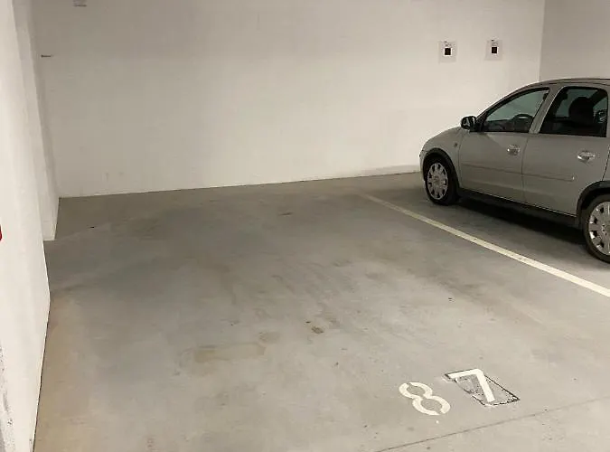 Designer Апартаменты Задар