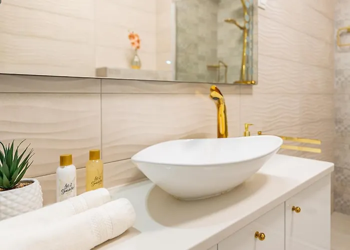Designer Apartament