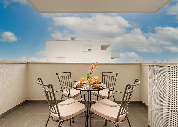 Apartament Designer Zadar