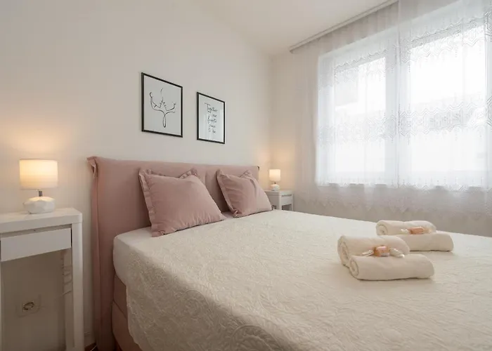 Designer Apartament