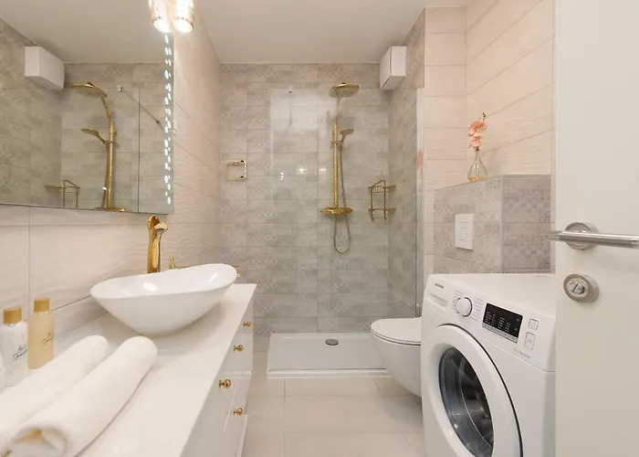 Designer Apartament