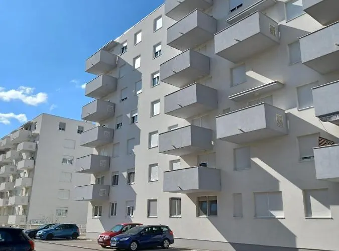 Designer Apartament