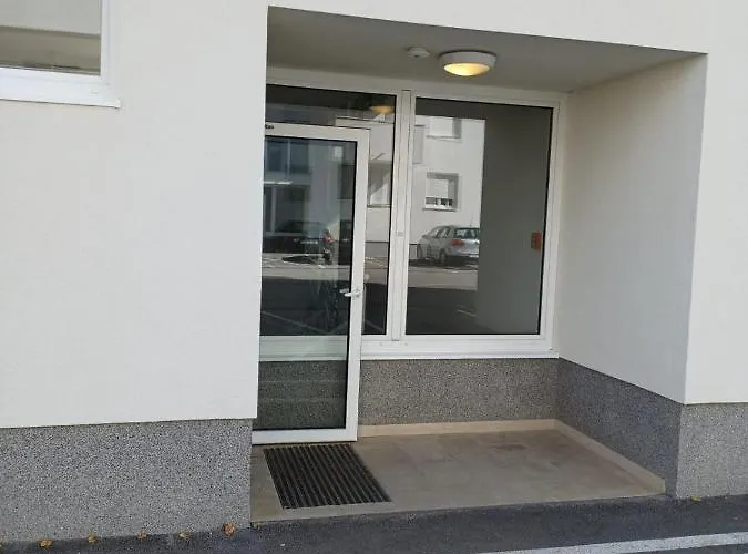 Designer Апартаменты Задар