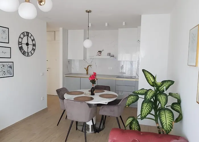 Designer Apartment Zadar