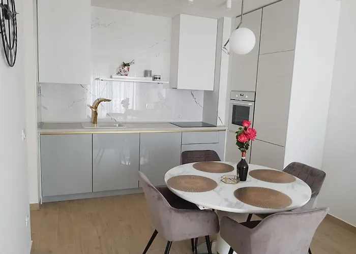 Apartament Designer Zadar