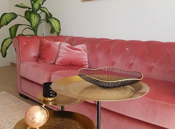 Designer Apartament