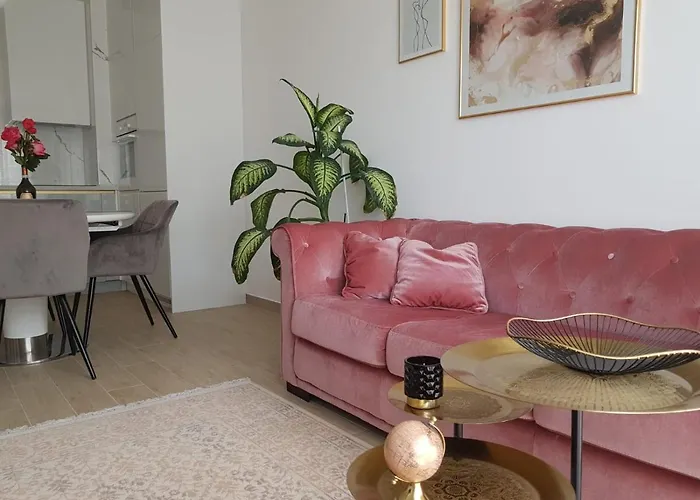 Designer Apartment Zadar