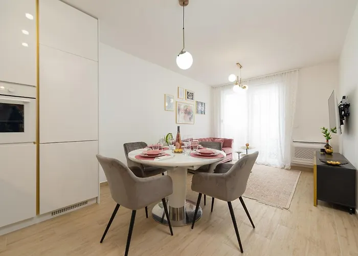 Designer Apartament