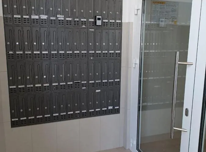 Designer Διαμέρισμα Ζαντάρ