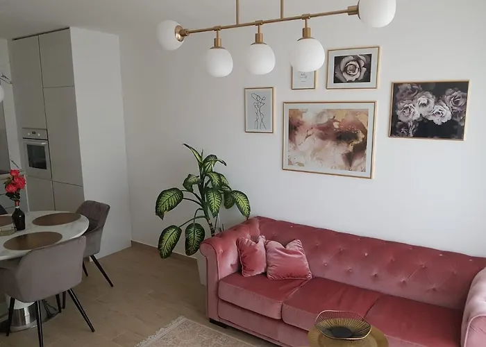 Apartament Designer Zadar
