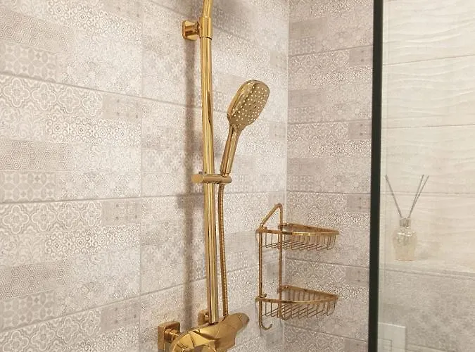 Designer Апартаменты