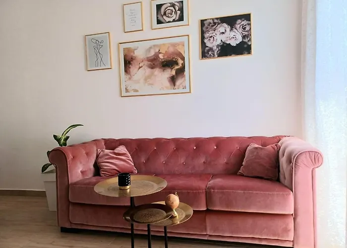 Apartament Designer Zadar